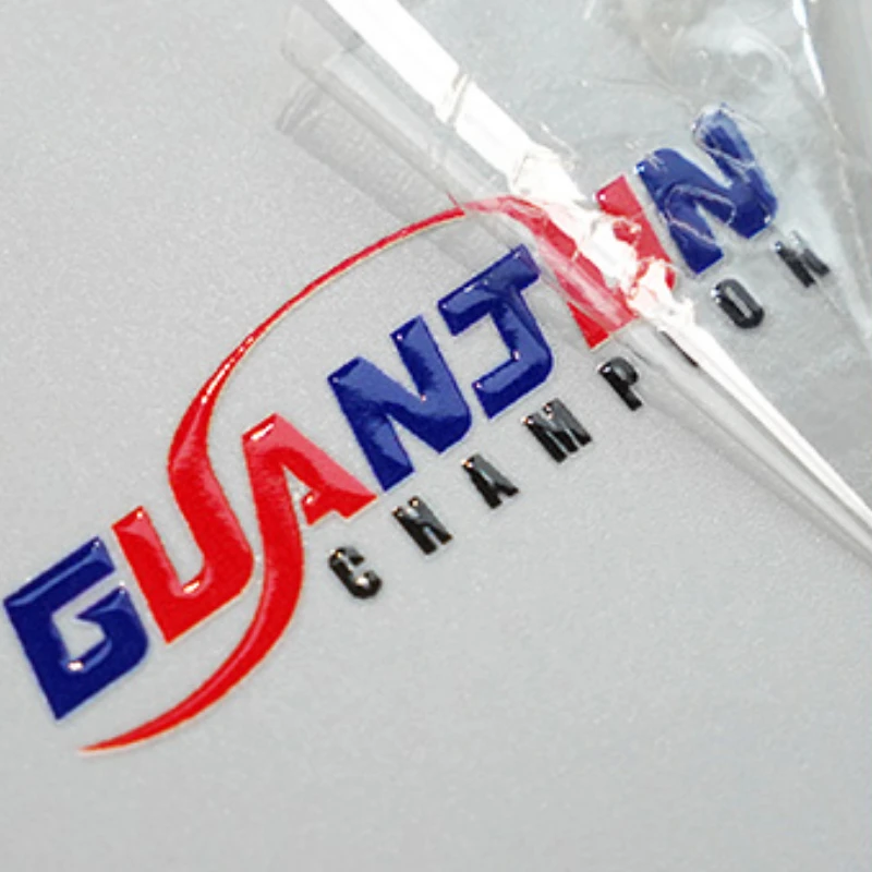 100PCS 3D Name Sticker Any Siz - Photography Logo review and price