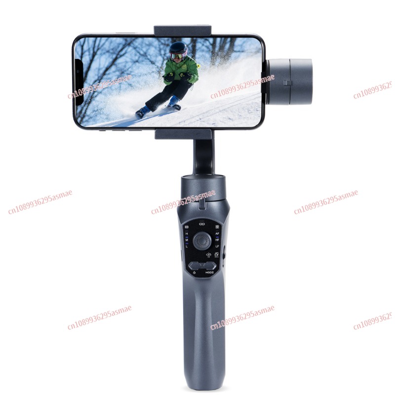 Handheld desktop phone three-a - Handheld Stabilizer Gimbal review and price