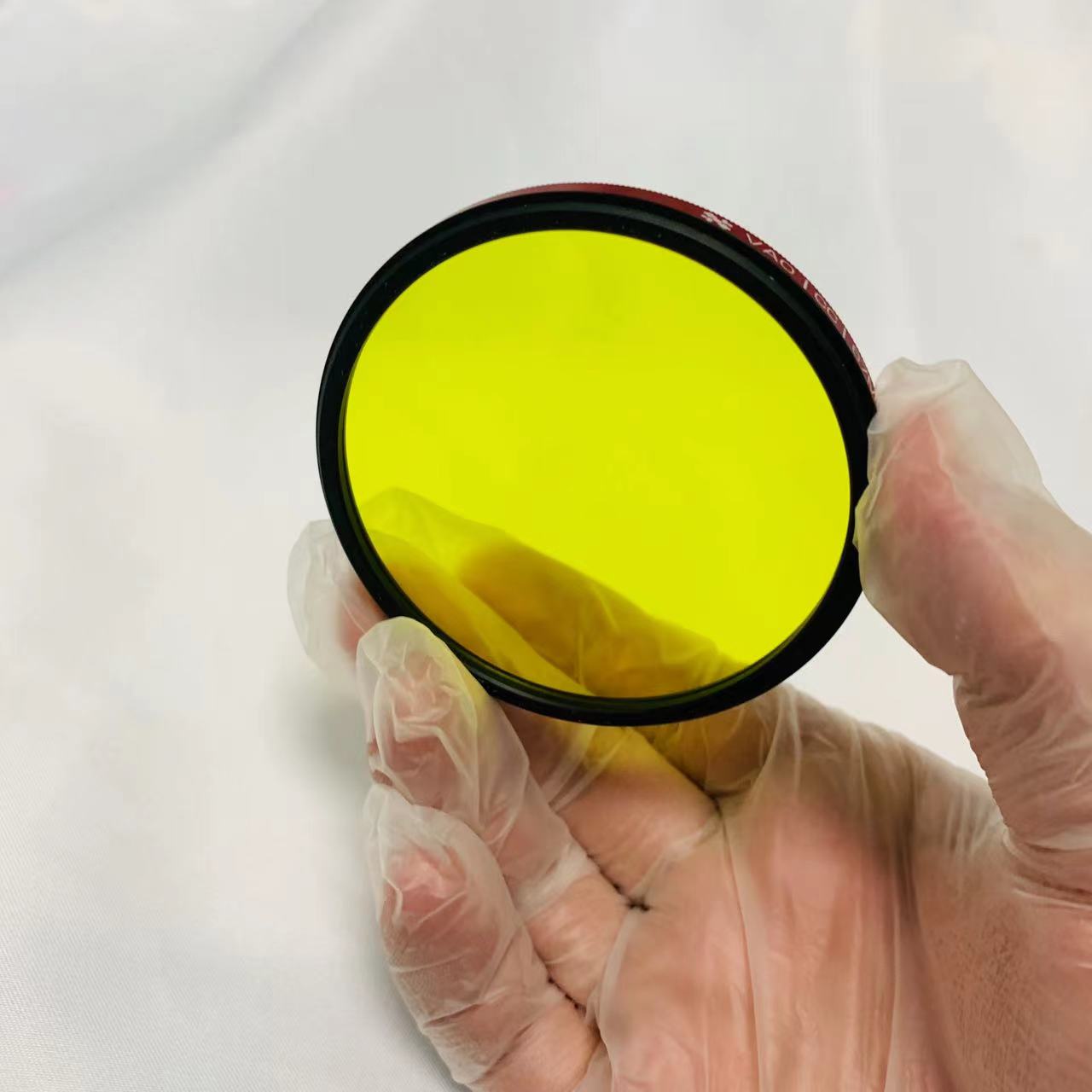 Multiple Sizes 82mm With Round - Photography Yellow Filter review and price