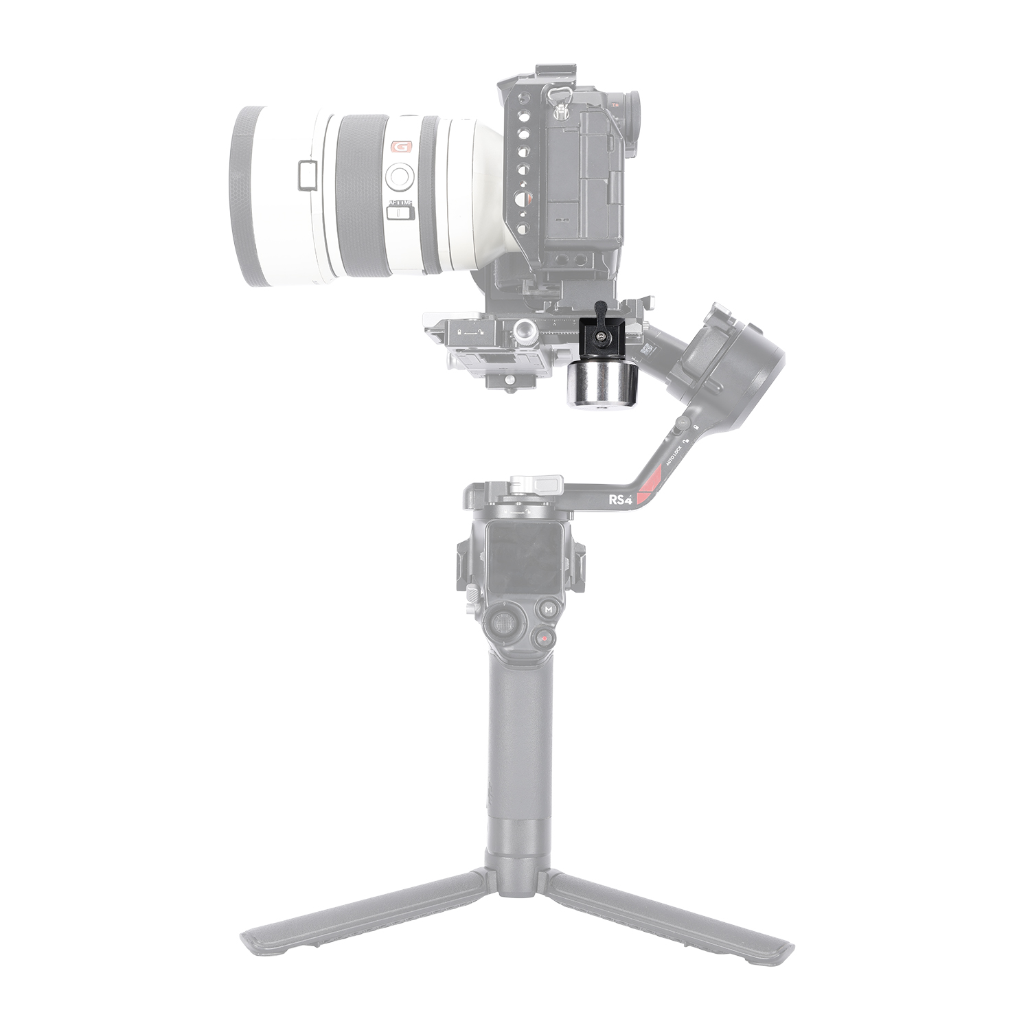 Niceyrig Camera Counterweight  - Handheld Stabilizer Gimbal review and price