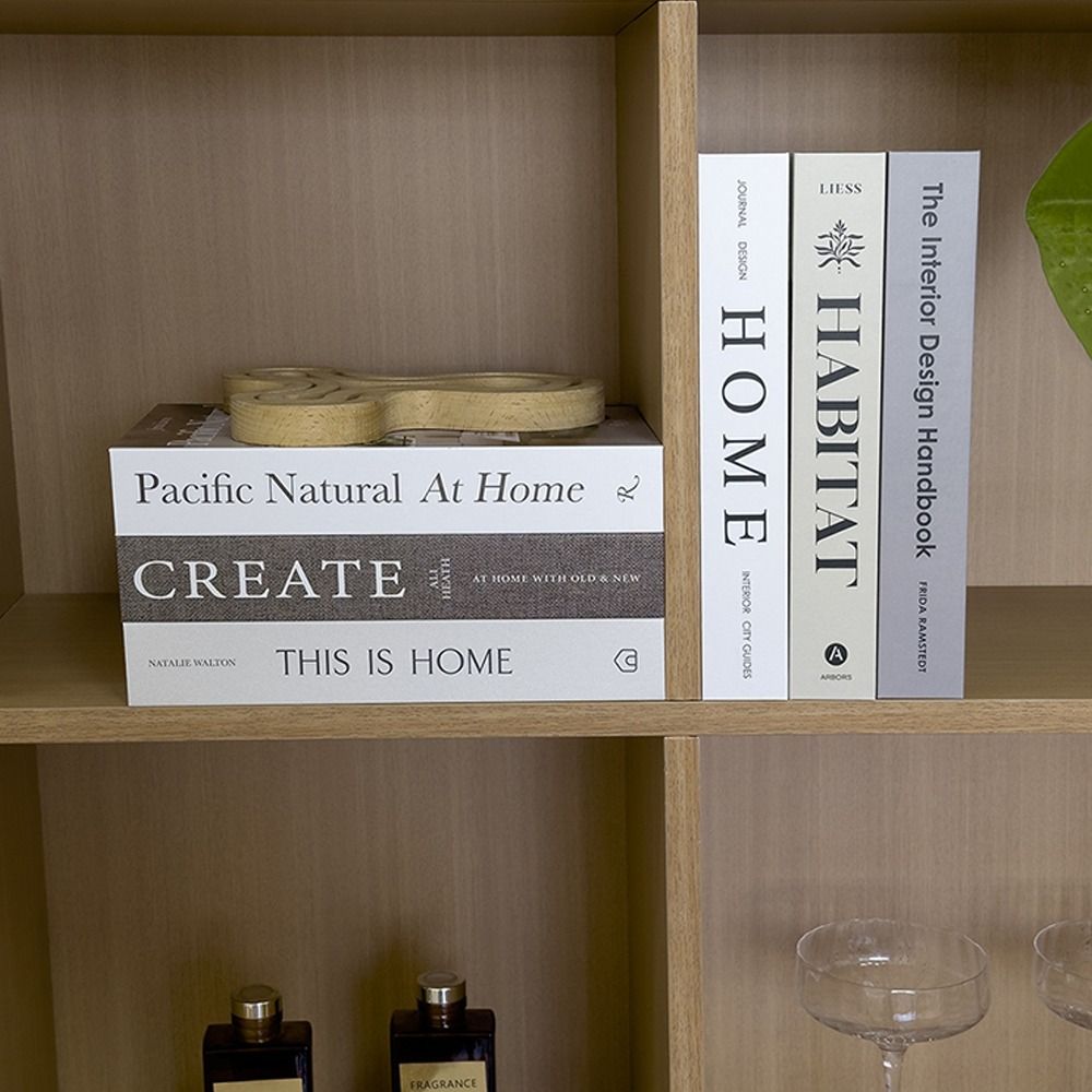 Sinple Foldable Fake Books Orn - Photography Simulator review and price