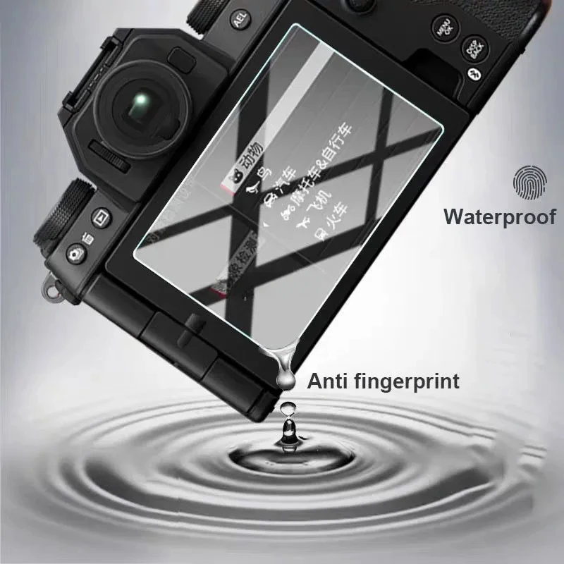 For Nikon Z50II Z50 II Screen  - Nikon Camera Z50 review and price