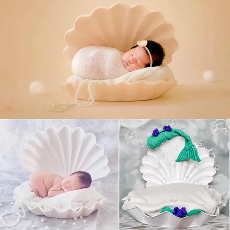 Newborn Photography Props Iron - Photography Composition review and price